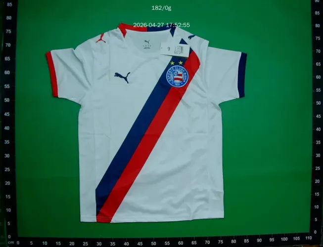 CAMISA DO BAHIA 2026