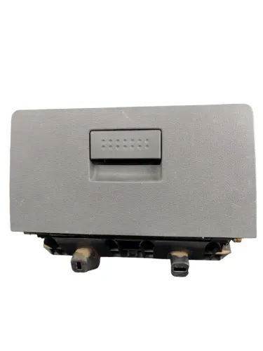 Porta Copos Painel Dodge Ram 2008 Cinza