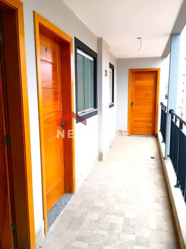 Apartamento em Rua Palmeirina - Cidade Patriarca - São Paulo/SP