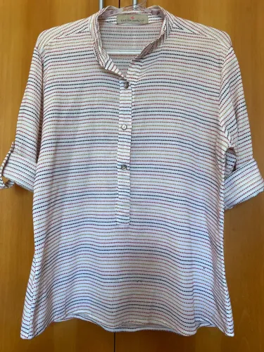Camisa Enedir Marcos