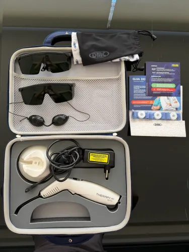 LASER THERAPY EC - DMC | SEMINOVO 