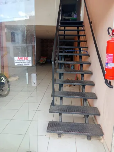 Vendo loja ou Troco por Casa