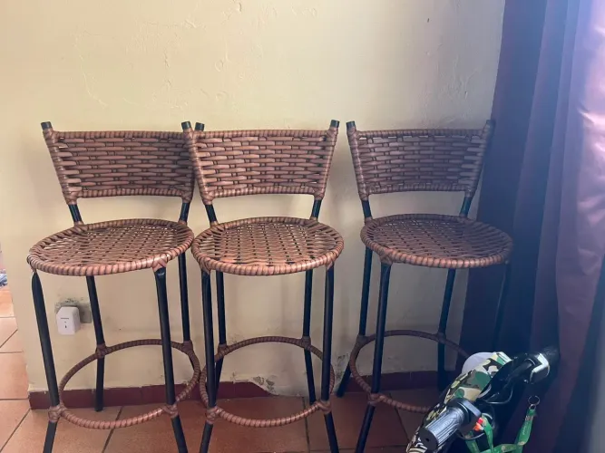 Banquetas