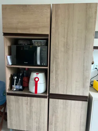 Armários de cozinha