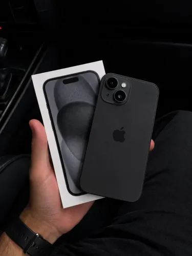 iPhone 15 128g seminovo