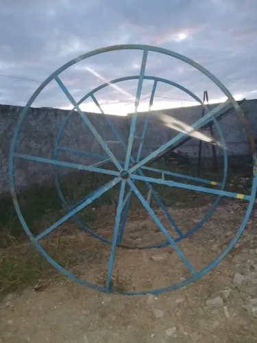 Carretel de Ferro