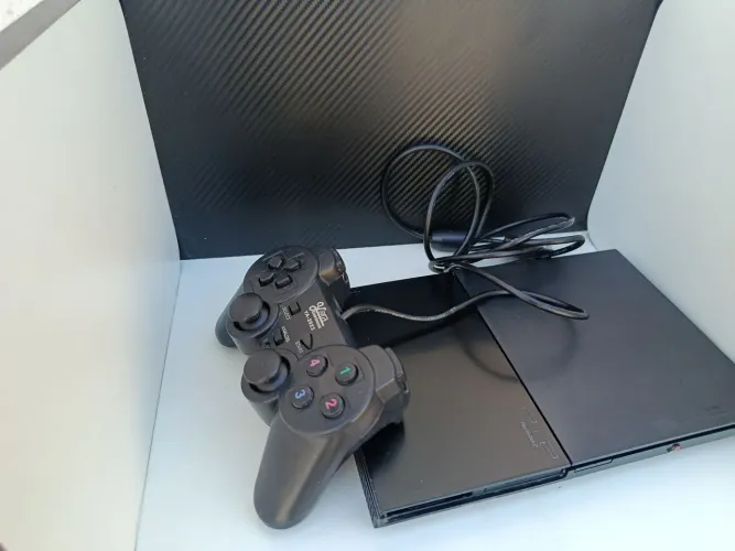Vídeo game PS2