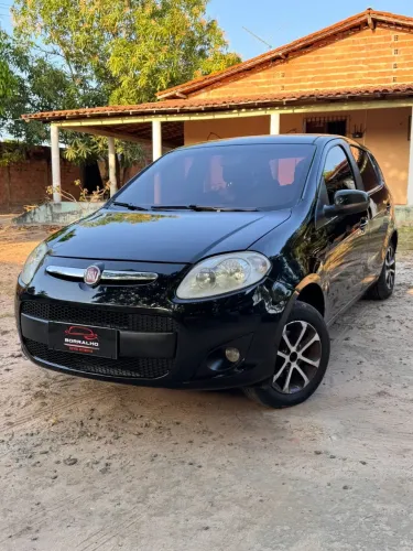 Fiat Palio Attra./italia 1.4 EVO F.flex 8V 5P 2015