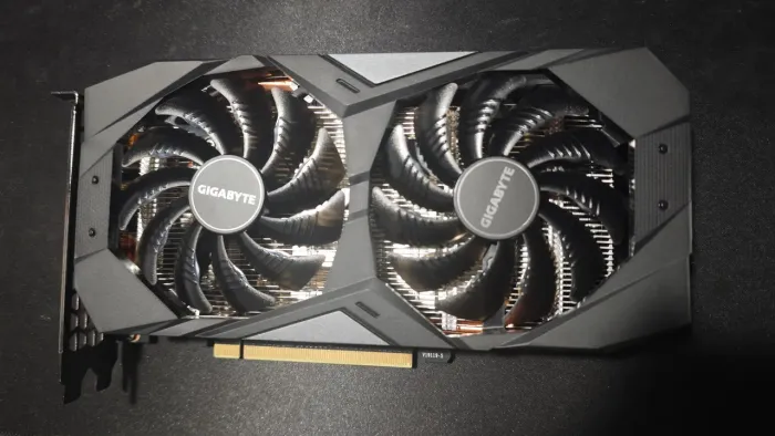GTX 1660 Ti 6GB