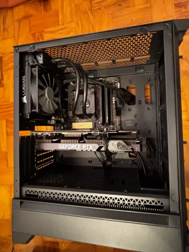Pc gamer