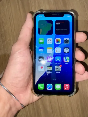 iPhone XR - 128GB
