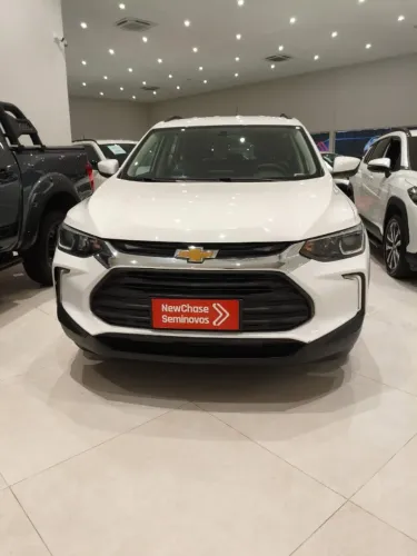 Chevrolet Tracker LT 1.0 Turbo 12V Flex AUT 2022