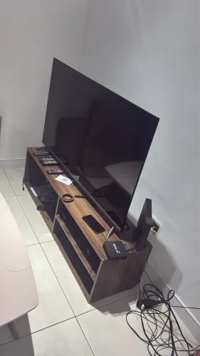 Rack para TV