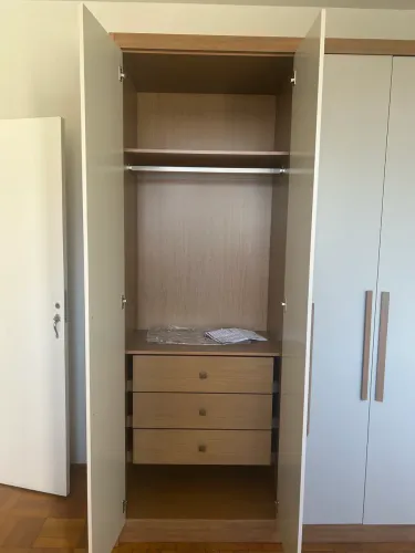 Guarda-roupa