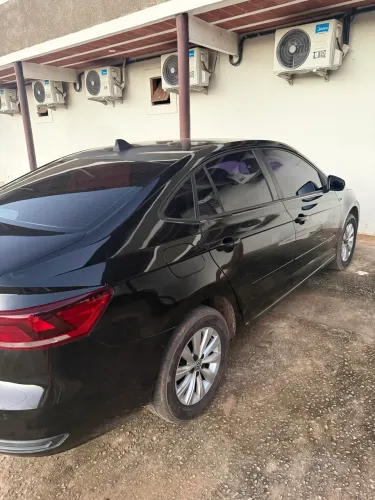 Volkswagen Virtus 1.6 MSI Flex 16V 4P Aut. 2019