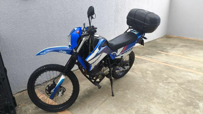 Lander 250 2006