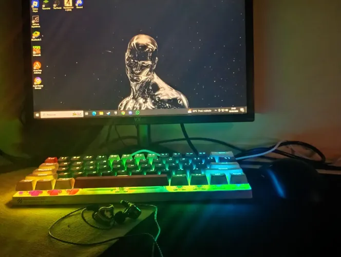 Pc para venda ou troca.