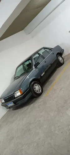 Chevrolet Monza Sl/e SR 2.0 1989