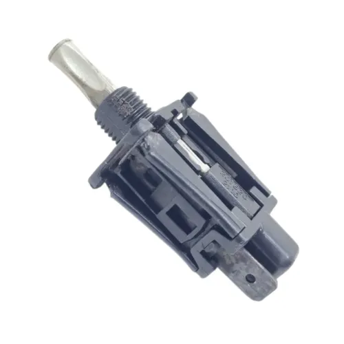Interruptor Tampa Traseira Mercedes E320 1996 A 2000