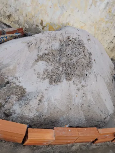 Material de construção