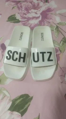 Sandália 
