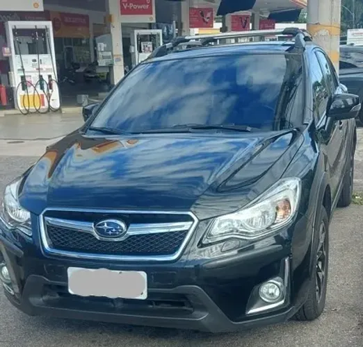 Subaru XV 2.0 16V 4X4 150cv Aut. 2017