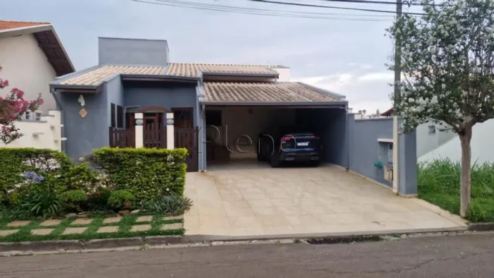 Casa a Venda e/ou Locação no Condomínio Residencial São Joaquim em Valinhos, no bairro Ron