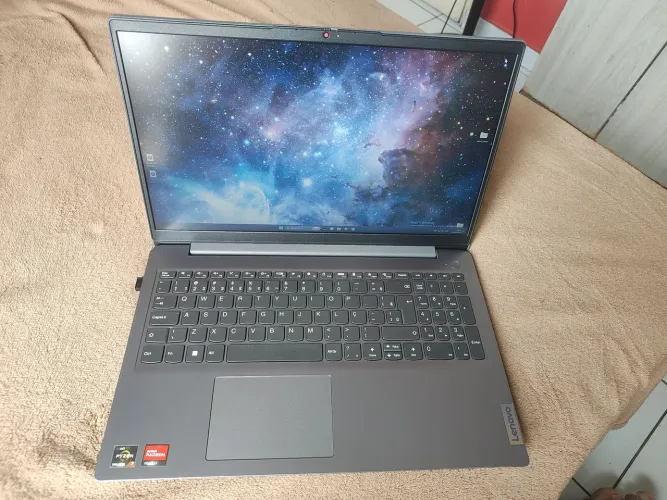 Notebook Lenovo ideapad 3