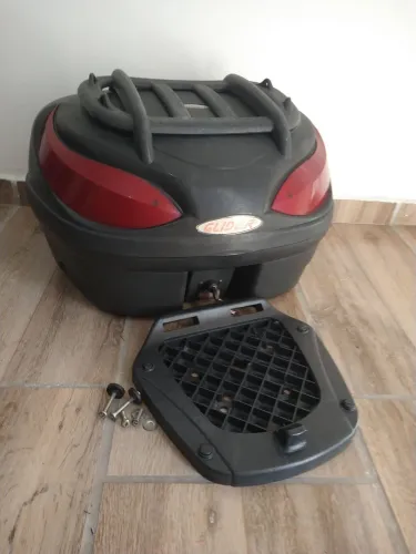 Bauleto Universal 48L(Grande)Glinder