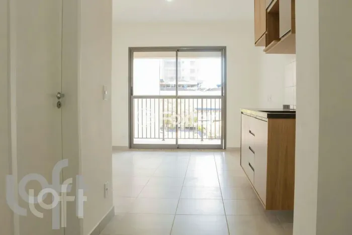 Apartamento à venda Rua Doutor Diogo de Faria, Vila Clementino - São Paulo