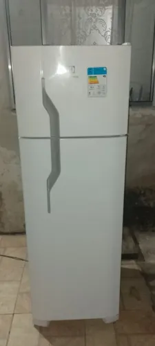 Geladeira Eletrolux duplex 