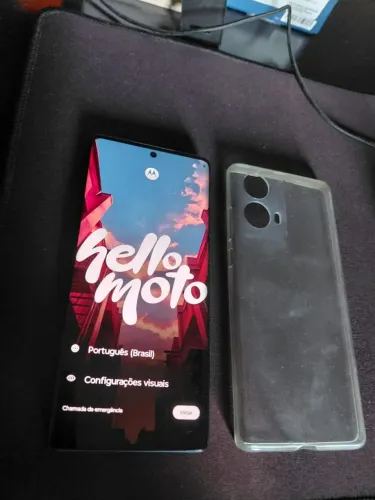 Motorola Moto G85 5G 120Hz AMOLED 256/8GB