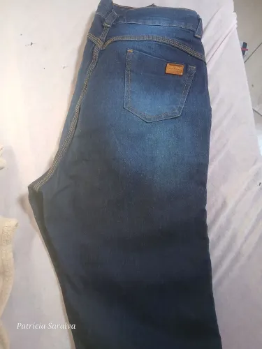 Calça jeans
