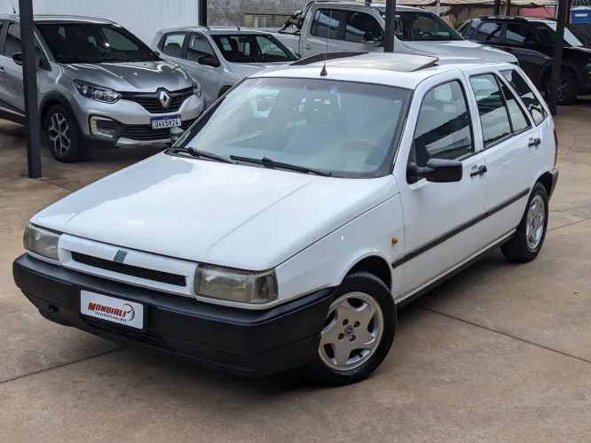 Fiat Tipo 1.6 I.e. 2P E 4P 1995