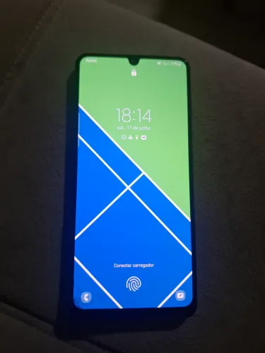 Celular Samsung Galáxia A32