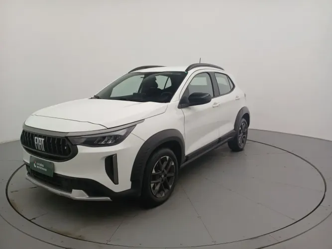 Fiat Pulse Audace Turbo 200 Aut. (hibrído) 2026