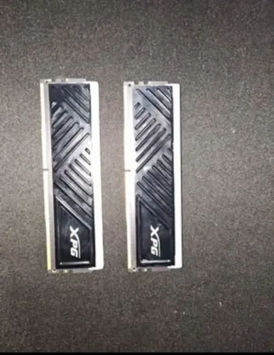 MEMÓRIA RAM DDR4