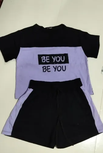Conjunto infantil 