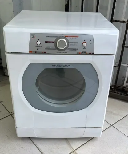 Vendo secadora Brastemp 110w