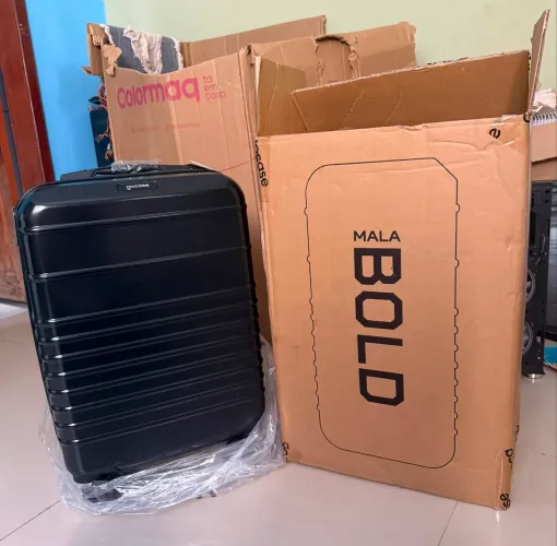 Mala Bold 10kg Gocase original
