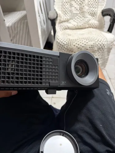 Projetor Dell 4210x