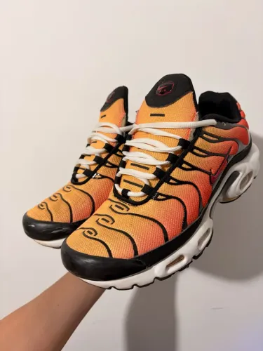 Tenis Air max tn sunset