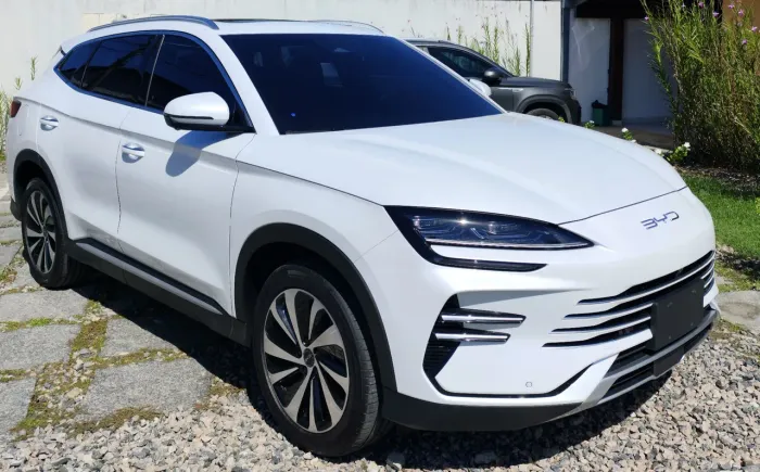 BYD Song Plus 1.5 16V Aut. (hibrido) 2027