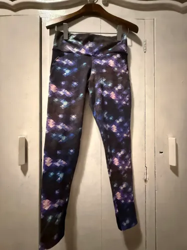 Calça academia GORETHY