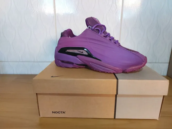 Tenis nocta spec 2