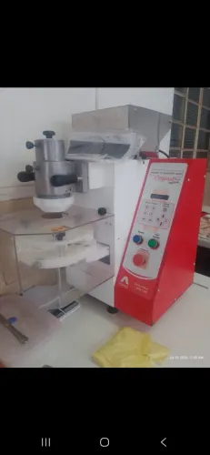 Maquina de Salgado ( completa )