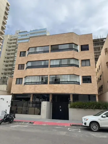 Apartamento à venda, 03 quartos, 01 suíte, 113 m², 01 vaga de garagem, Praia de Itaparica,