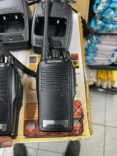 Rádio comunicador 