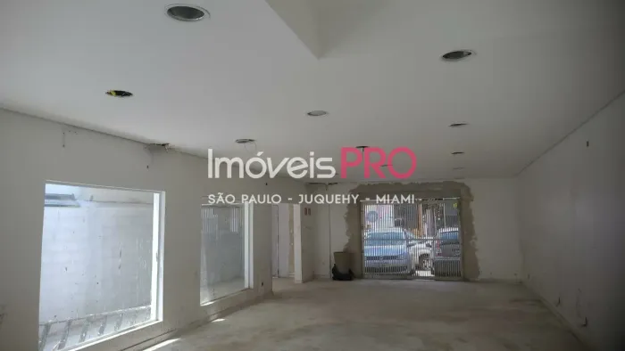 Imóvel comercial 400 metros, Moema pássaros, Rua movimentada!!