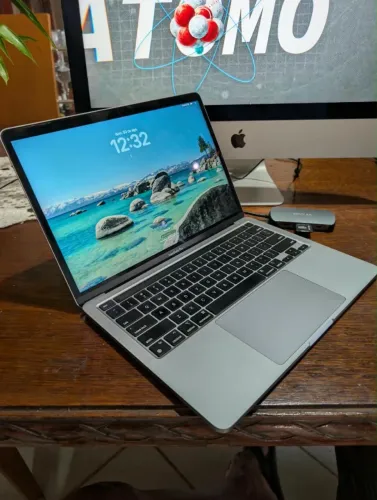 Macbok Pro M1